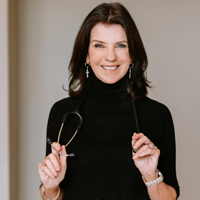Dr Dawn Harper